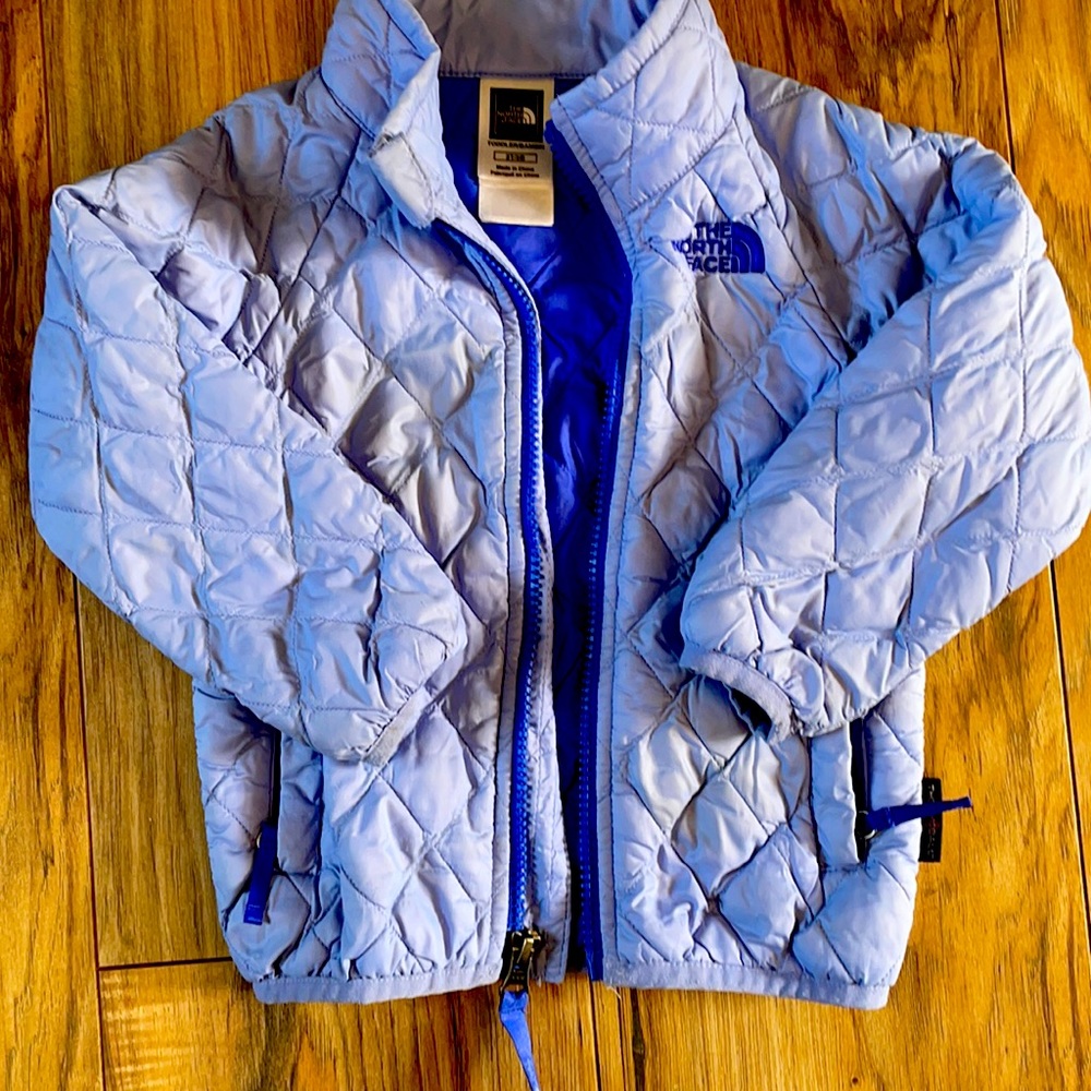 The North Face Thermoball Eco Jacket